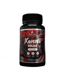 Nordic Labs Kanna Relief 60caps