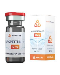 Nordic Labs Kisspeptin-10 10mg