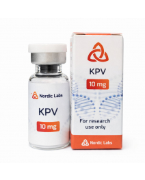 Nordic Labs KPV 10mg