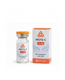 Nordic Labs MOTS-C 10 mg