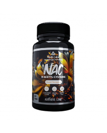 Nordic Labs NAC 500mg 60caps