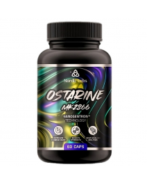 Nordic Labs Ostarine MK2866 