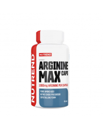Nutrend Arginine Max 90 caps