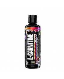 Nutrex Liquid L-Carnitine 3000 | 465 ml