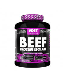 NXT Beef Protein Isolate 1.8kg