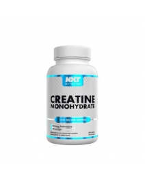 NXT Creatine Monohydrate 200 tabs