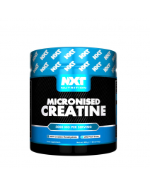 NXT Micronised Creatine 300g