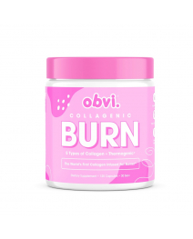 Obvi Collagenic Fat Burn Pills 120 caps