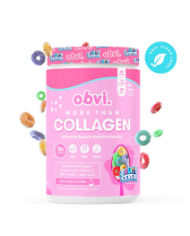 Obvi More Than Collagen 30 serv.