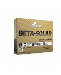 Olimp Beta Solar 30 caps