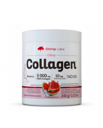 Olimp Collagen 240g | Skin, hair, nails