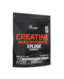 Olimp Creatine Monohydrate Xplode Powder 500g