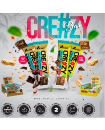 Olimp Creazy Bar 45g