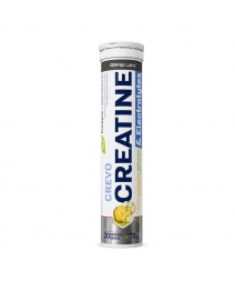 Olimp Crevo Creatine & Electrolytes | 20 Effervescent Tablets 