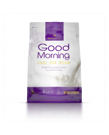 Olimp Queen Fit Good Morning Lady A.M. Shake 720g | EXP: 08/24