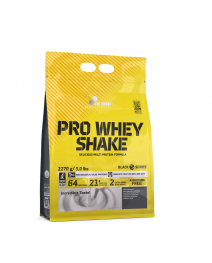 Olimp Pro Whey Shake 2270g