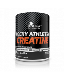 Olimp Rocky Athletes Creatine 200g