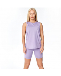 Olimp WMS Functional Tank Top Lilac