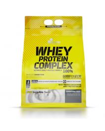 Olimp Whey Protein Complex 100% 2270G