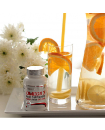 [ARTICLE] OMEGA 3 FATTY ACIDS - WHAT IT IS & WHO NEED THEM