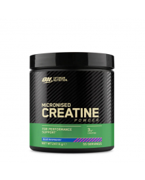 Optimum Nutrition Creatine Powder 247.5g