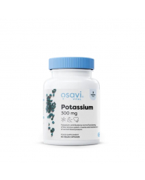 Osavi Potassium 90 vcaps