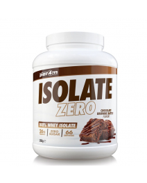 PER4M Isolate Zero 2kg | WPI