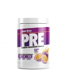 PER4M PRE Advanced Pre Workout 570g
