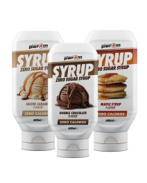 Per4m Zero Syrups 400ml