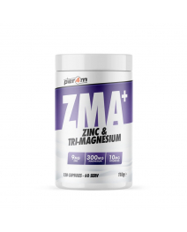 Per4M ZMA+ 120 caps