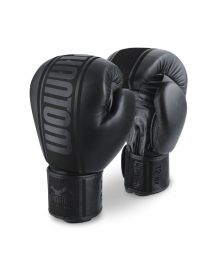 Phantom Boxing Gloves MT-Pro | Blackout Edition