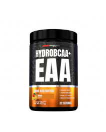 Prosupps HydroBCAA + EAA 420g