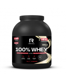 Reflex Nutrition 100% Whey 2kg