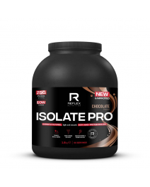 Reflex Isolate Pro 1.8kg