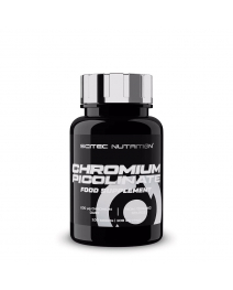 Scitec Nutrition Chromium Picolinate 100 serv.