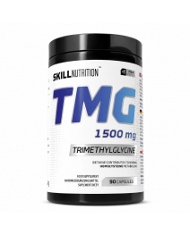 Skill Nutrition TMG 1500mg 90 Vege Capsules