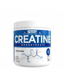 STRT Nutrition Creatine 300g