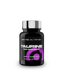 Scitec Taurine 90 caps
