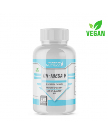 TbJP Oh-Mega V 180 caps