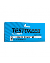 Olimp Testoxeed Mega Caps 120 caps
