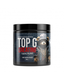 Top G Creatine 300g