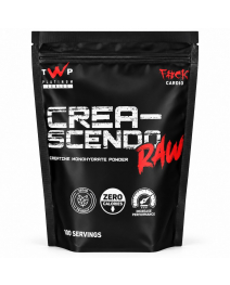 TWP Crea-Scendo Raw 500g