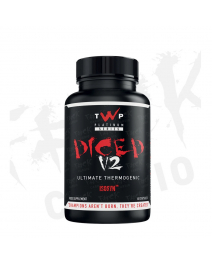 TWP Diced V2 60 caps