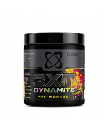 USN 3XT Dynamite Pre Workout 375g 
