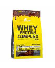 Olimp Whey Protein Complex 100% 700G 