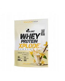 Olimp Whey Protein Xplode 350g