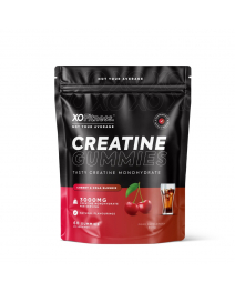 XO Fitness XO Creatine Gummies | 60