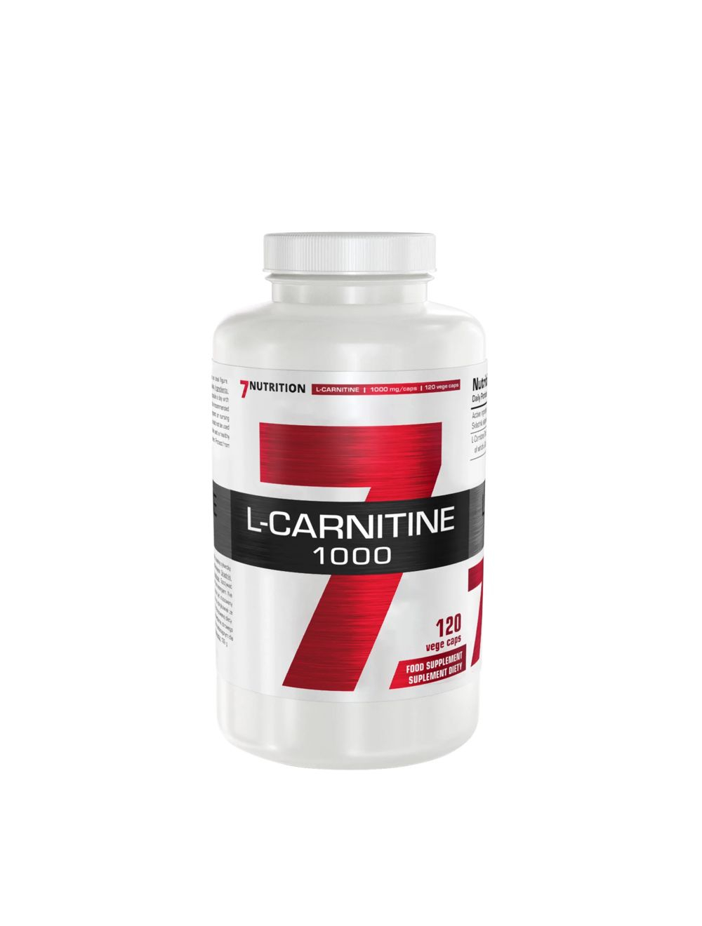 l carnitine supplement uk Palmitoylethanolamide Acetyl L Carnitine Vitamin E Betacarophylline Uridine Alpha  Lipoic Acid Tablets