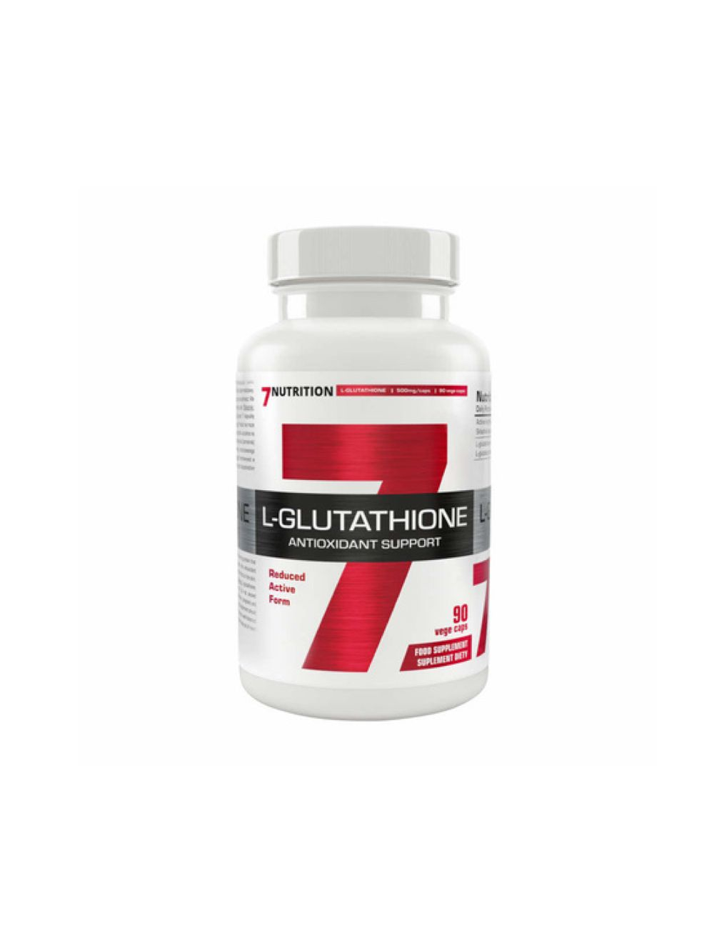 best glutathione supplement uk GLUTATHIONE REDUCED 250MG 60 CAPS – Vitamin Store Salford
