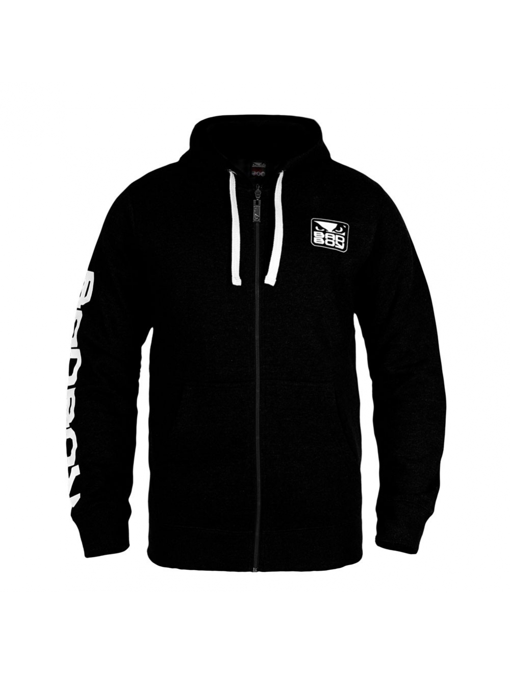 Bad boy hoodie hot sale